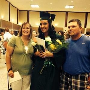 Meet your Posher, Kayla